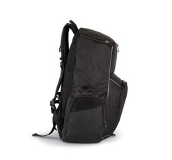 Sport-Rucksack mit Befestigungsmöglichkeit