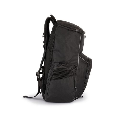 Sport-Rucksack mit Befestigungsmöglichkeit