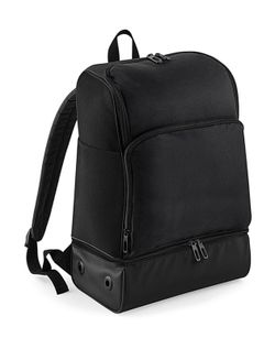 Hardbase Sportrucksack