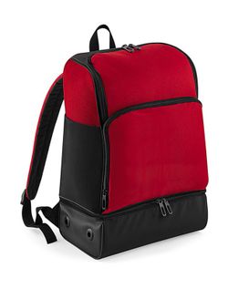Hardbase Sportrucksack
