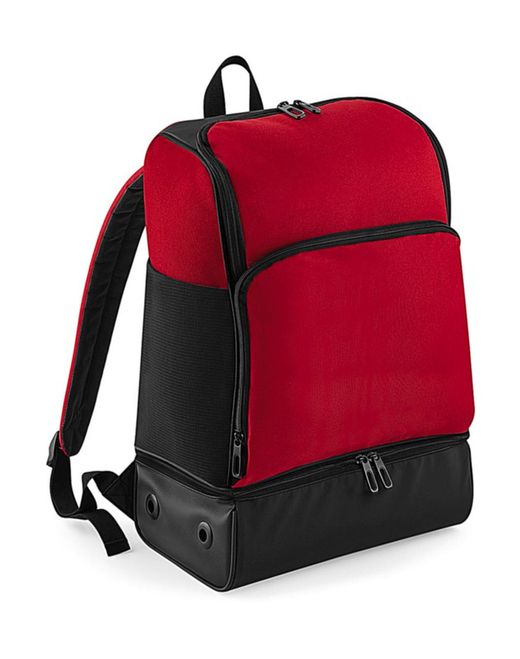 Hardbase Sportrucksack