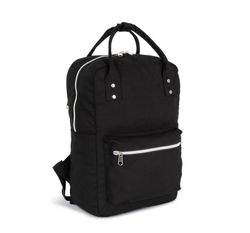 Mochila de estilo urbano con asas