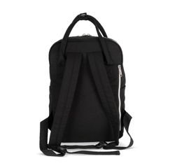 Mochila de estilo urbano con asas