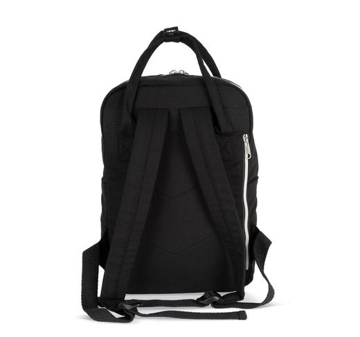 Mochila de estilo urbano con asas