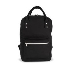 Mochila de estilo urbano con asas