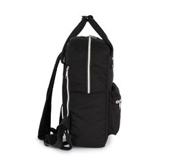Mochila de estilo urbano con asas