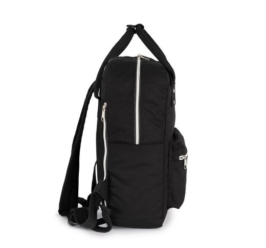 Mochila de estilo urbano con asas