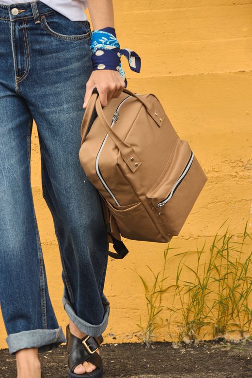 City-Rucksack
