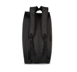 Mochila de pádel reciclada con porta raquetas