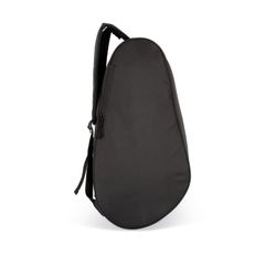 Mochila de pádel reciclada con porta raquetas
