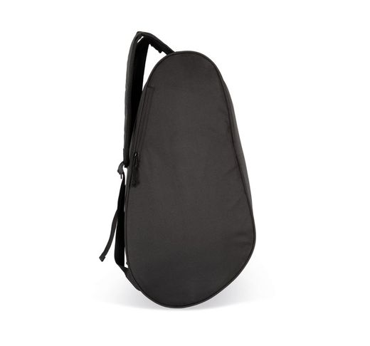 Mochila de pádel reciclada con porta raquetas