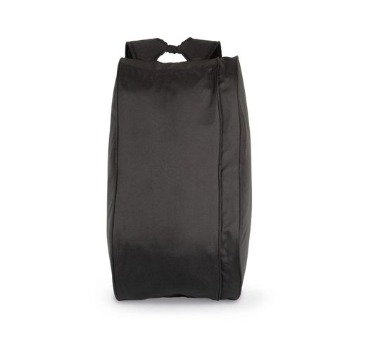 Mochila de pádel reciclada con porta raquetas