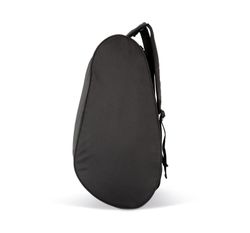 Mochila de pádel reciclada con porta raquetas