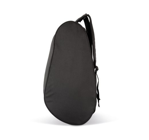 Mochila de pádel reciclada con porta raquetas