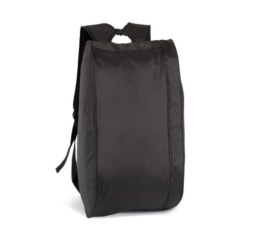 Mochila de pádel reciclada con porta raquetas