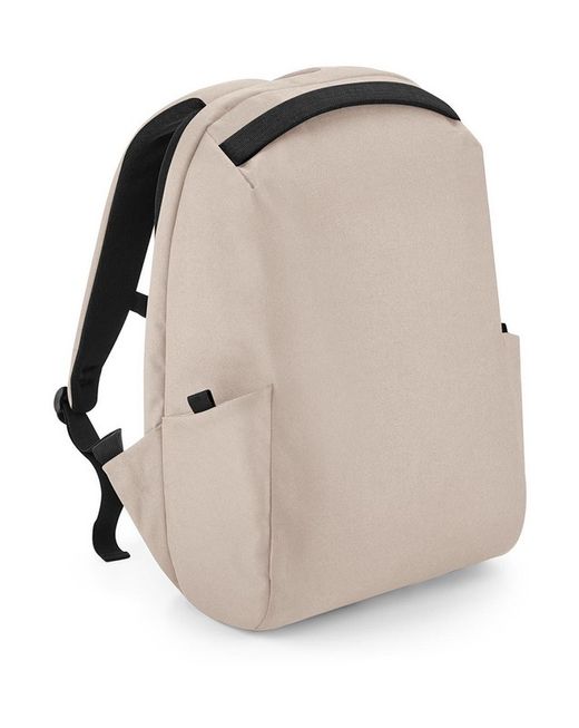 Mochila de seguridad reciclada