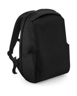 Mochila de seguridad reciclada