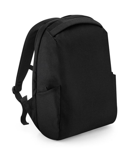 Mochila de seguridad reciclada