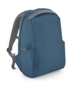 Mochila de seguridad reciclada