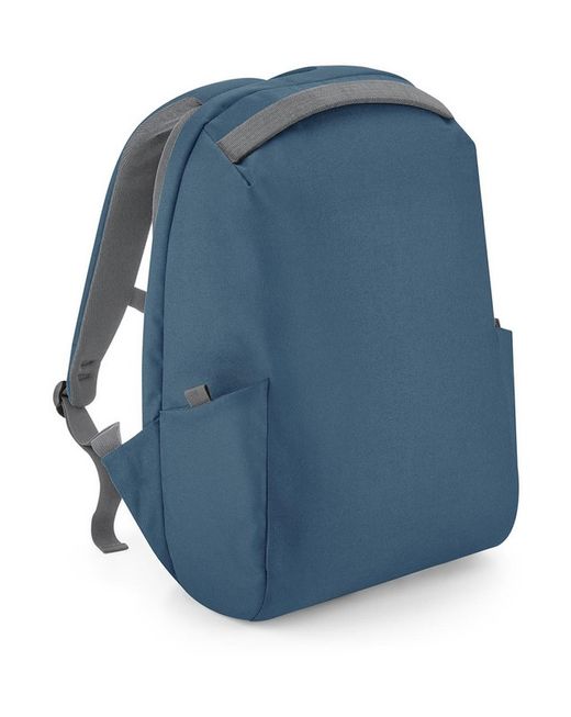 Mochila de seguridad reciclada