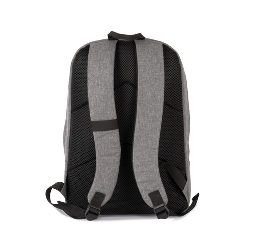 Mochila de trabajo acolchada en material reciclado