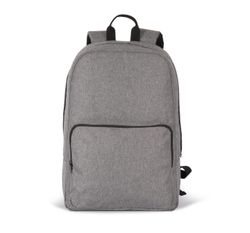 Mochila de trabajo acolchada en material reciclado