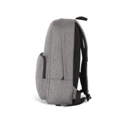Recycelter, gesteppter Office-Rucksack