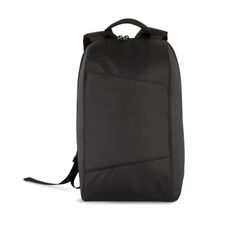 Mochila de trabajo portaordenador reciclado