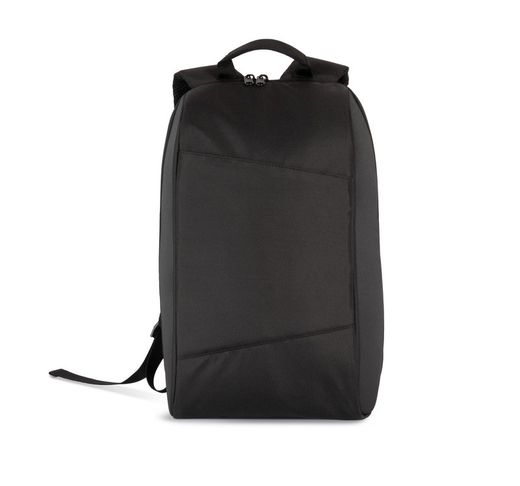 Mochila de trabajo portaordenador reciclado