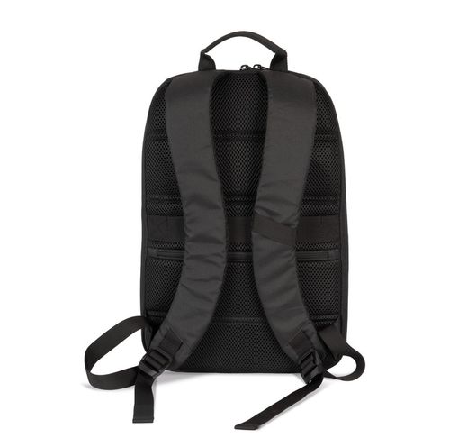 Mochila de trabajo portaordenador reciclado