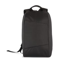 Mochila de trabajo portaordenador reciclado