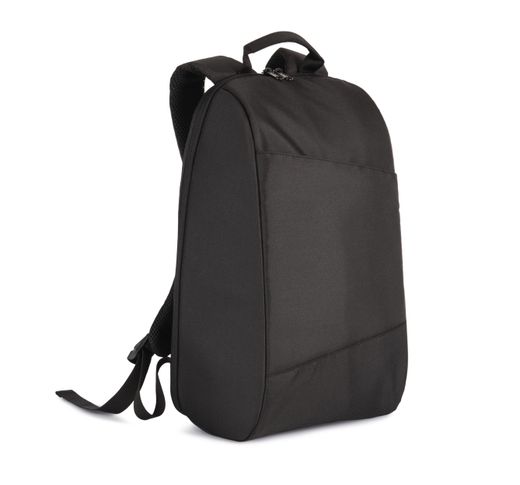 Recycelter Office-Rucksack für Laptop