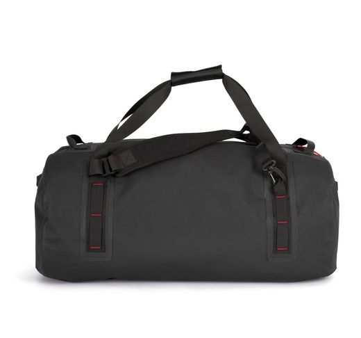 Vollständig wasserdichter Reiserucksack