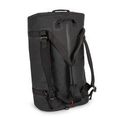 Vollständig wasserdichter Reiserucksack
