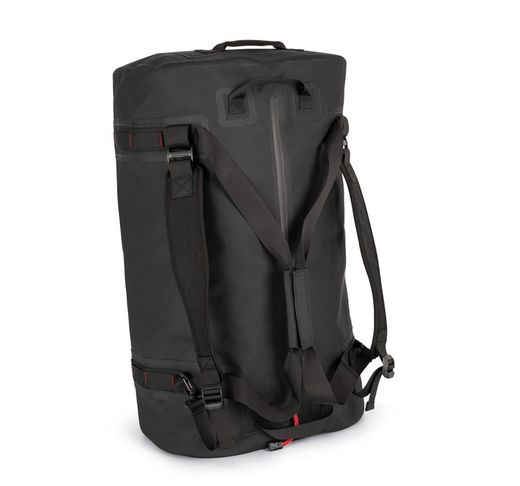 Vollständig wasserdichter Reiserucksack