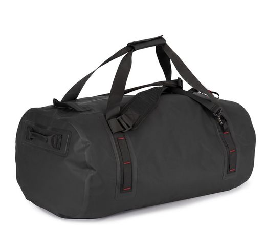 Vollständig wasserdichter Reiserucksack