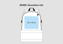 Sportrucksack