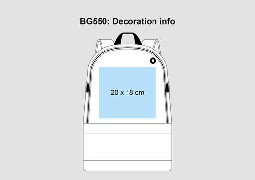 Sportrucksack