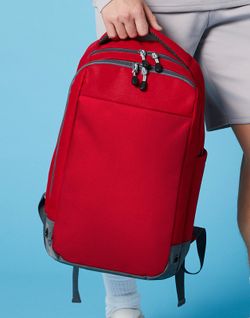 Mochila deportiva Athleisure