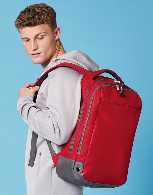 Mochila deportiva Athleisure