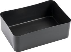 Zaino sportivo con base rigida