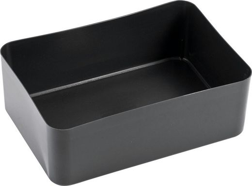 Zaino sportivo con base rigida