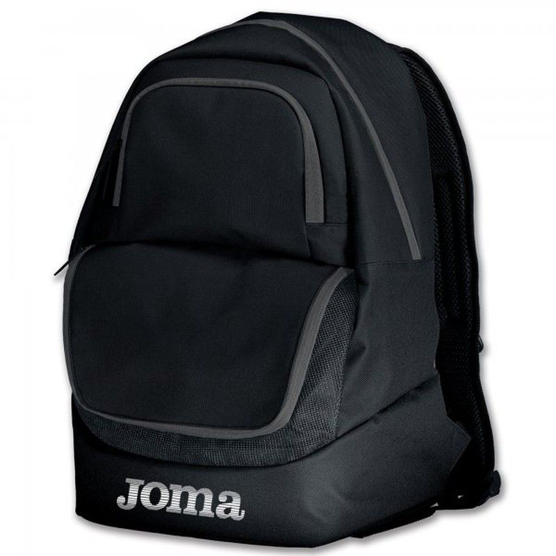 Mochila Diamond Ii Negro