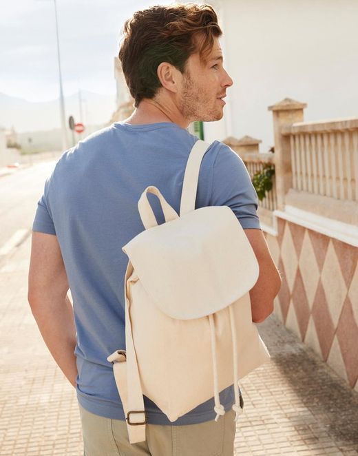 Mochila ecológica EarthAware®