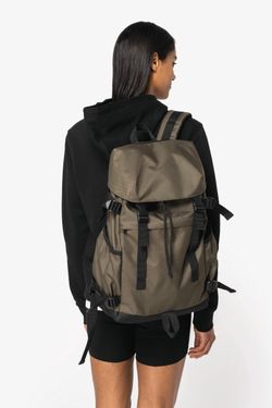 Mochila ecorresponsable unisex