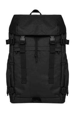 Mochila ecorresponsable unisex