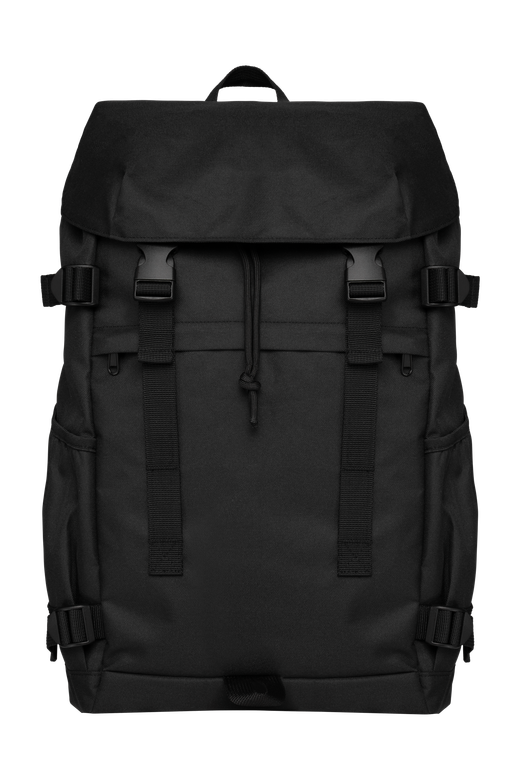 Mochila ecorresponsable unisex