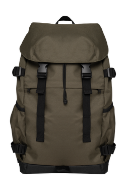 Mochila ecorresponsable unisex