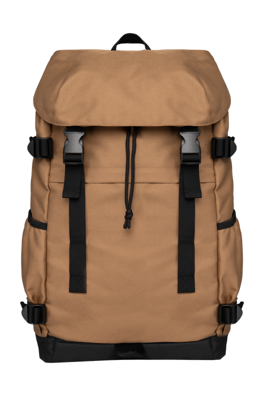 Mochila ecorresponsable unisex