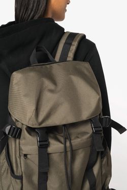 Mochila ecorresponsable unisex